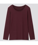 UNIQLO(ユニクロ)の「アンダーウェア(その他アンダーウェア/インナー)」