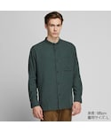 UNIQLO(ユニクロ)の「トップス(シャツ/ブラウス)」