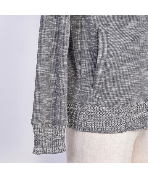 TATRAS（タトラス）の「TATRAS（タトラス）「OTONE」メンズメランジ
