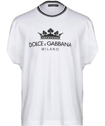 DOLCE&GABBANA | DOLCE & GABBANA T-shirts(Tシャツ/カットソー)