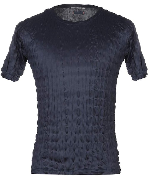 ISSEY MIYAKE（イッセイミヤケ）の「ISSEY MIYAKE MEN T-shirts（T