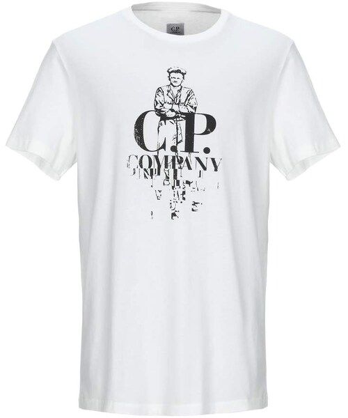 cp company t shirt