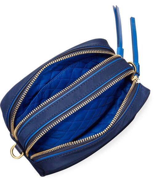 Tory Burch（トリーバーチ）の「Tory Burch Perry Mini Colorblock Nylon Crossbody