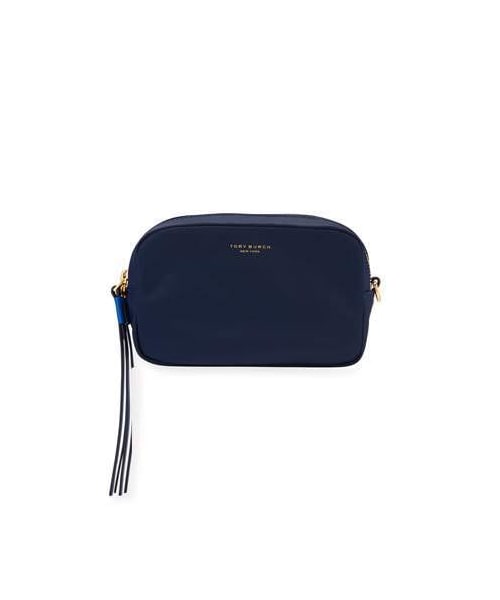 Tory Burch（トリーバーチ）の「Tory Burch Perry Mini Colorblock Nylon Crossbody