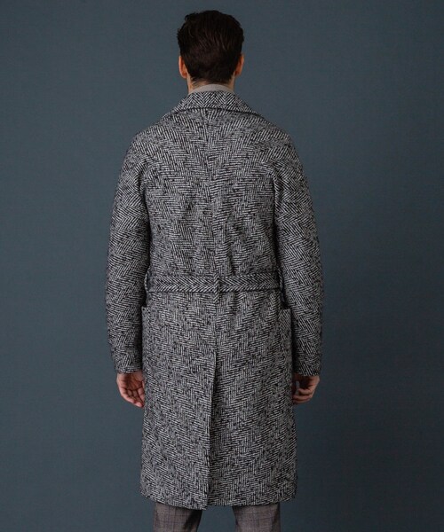 RAINMAKER レインメーカー ラップコート ストールベストセット