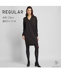 UNIQLO(ユニクロ)の「ワンピース/ドレス(ワンピース)」
