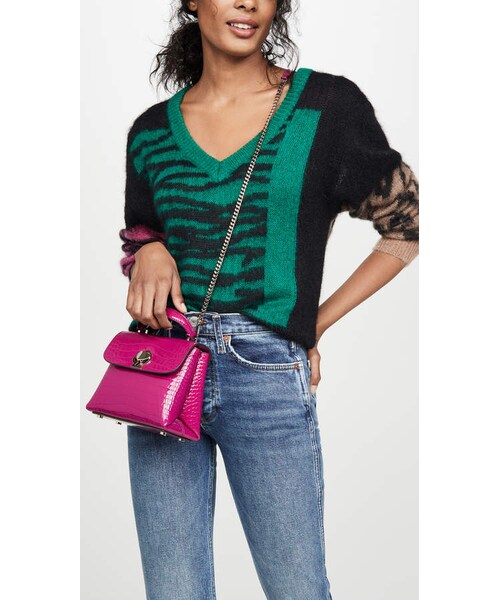 ケイトスペード ROMY トップハンドルバッグ / ショルダーバッグ kate spade new york（ケイトスペード ニューヨーク）の「Kate Spade