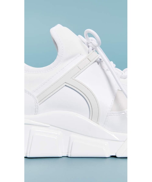 FERRAGAMO（フェラガモ）の「Salvatore Ferragamo Cimbra Sneakers