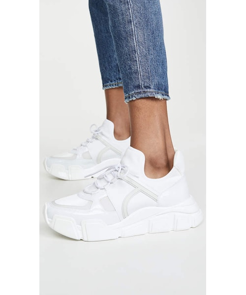 FERRAGAMO（フェラガモ）の「Salvatore Ferragamo Cimbra Sneakers 