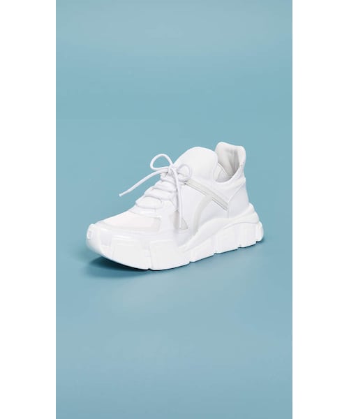 FERRAGAMO（フェラガモ）の「Salvatore Ferragamo Cimbra Sneakers 