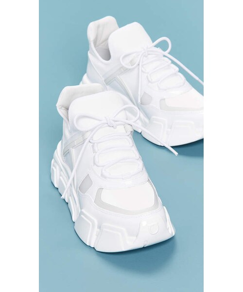 FERRAGAMO（フェラガモ）の「Salvatore Ferragamo Cimbra Sneakers 