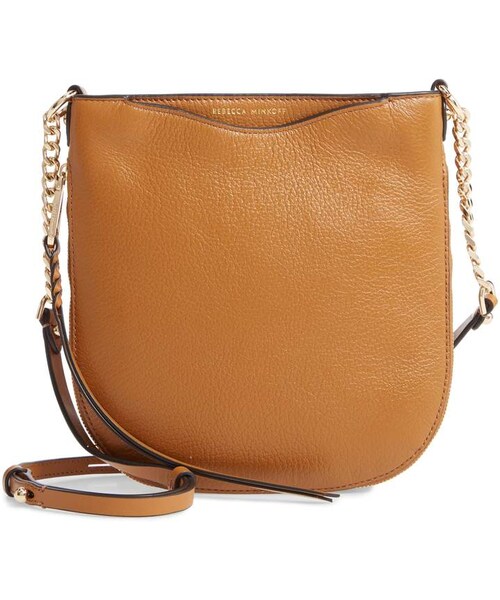 Rebecca Minkoff（レベッカミンコフ）の「Rebecca Minkoff Emma Swing Crossbody Bag