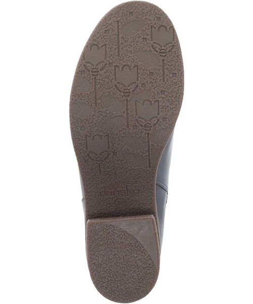 dansko（ダンスコ）の「Dansko Bethanie Waterproof Boot（ブーツ・レディース・Black/Red/Gray・10.5-11us / 41eu/7.5-8us / 38eu/11.5-12us / 42eu/5.5-6us / 36eu/8.5-9us / 39eu/6.5-7us / 37eu/9.5-10us / 40eu）」の6枚目の写真