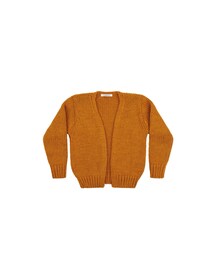 cache cache | MINGO.   cardigan(sudan)(カーディガン/ボレロ)