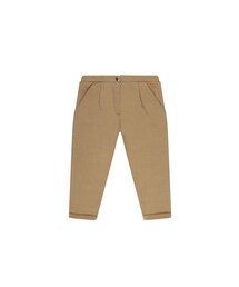 cache cache | MINGO.    cropped chino(portabella)(その他パンツ)