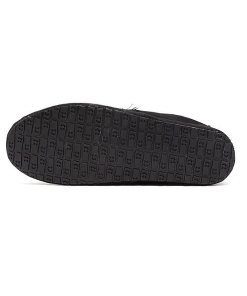 sanuk(サヌーク)の「COMMODORE(その他・メンズ・ブラック/ベージュ/レッド・9/10)」の6枚目の写真