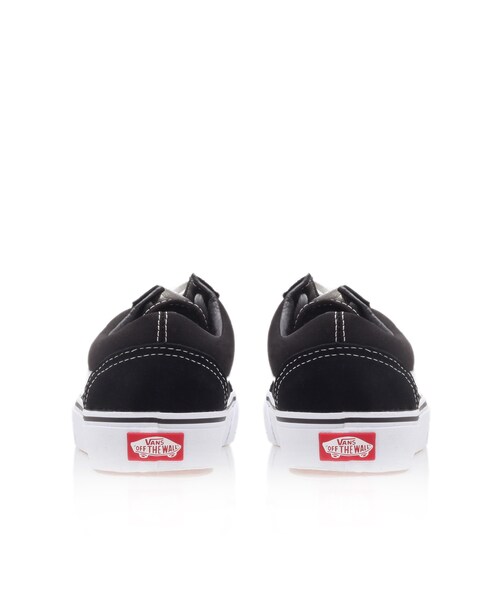 VANS（バンズ）の「OLD SKOOL（シューズ・メンズ・BLACK・41/42/43/45）」の3枚目の写真