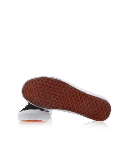 VANS（バンズ）の「OLD SKOOL（シューズ・メンズ・BLACK・41/42/43/45）」の4枚目の写真