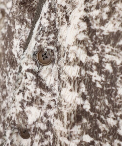 08sircus（ゼロエイトサーカス）の「EX.painting sheep boa