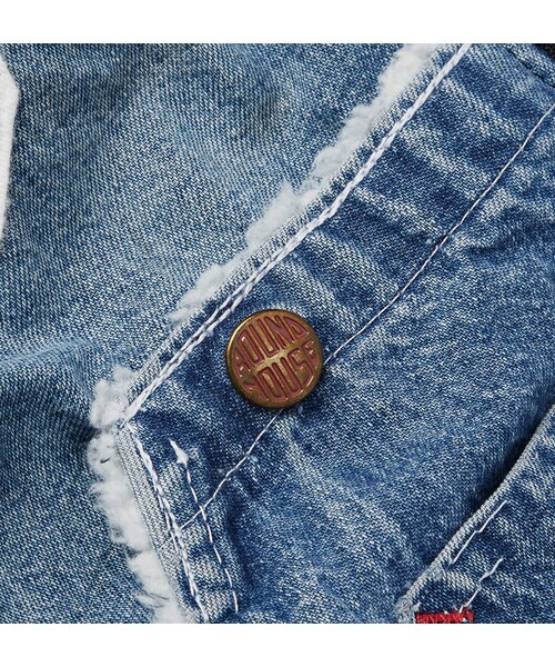 Greg Lauren – tagged 