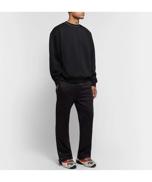 Acne Studios（アクネストゥディオズ）の「Acne Studios Flogho Logo 