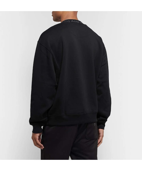 Acne Studios（アクネストゥディオズ）の「Acne Studios Flogho Logo