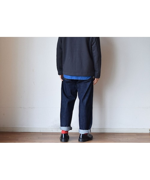 STILL BY HAND（スティルバイハンド）の「【スティルのデニムが大充実