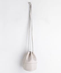 DHOLIC | ミニマル巾着バッグ(ショルダーバッグ)