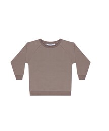 cache cache | mingo.oversized sweater(taupe)(Tシャツ/カットソー)