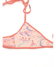 ホォアナデアルコ　juana de arco ショート丈トップス Juana de Arco ホォアナデアルコ ショート丈トップス 長袖