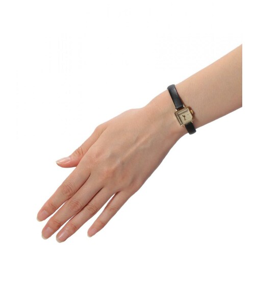 H.P.FRANCE（アッシュペーフランス）の「goldie H.P.FRANCEInduna
