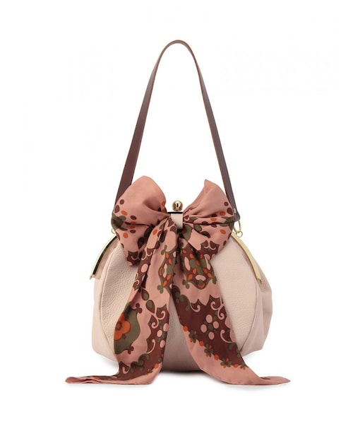 H.P.FRANCE（アッシュペーフランス）の「goldie H.P.FRANCESWEET HEART