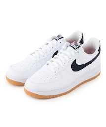 JUNRED | NIKE AIR FORCE 1 07　(ナイキエアフォース1 07)2(シューズ)
