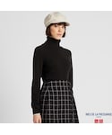 UNIQLO(ユニクロ)の「トップス(ニット/セーター)」