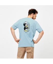 UNIQLO | RISE AGAIN BY VERDY UT（グラフィックTシャツ・半袖）(Tシャツ/カットソー)