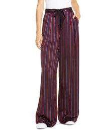 Tommy Hilfiger Tie Waist Pyjama Pants