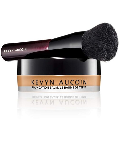 Kevyn Aucoin Beauty Foundation Balm & Brushの2枚目の写真