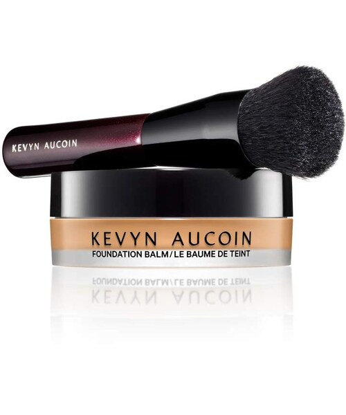 Kevyn Aucoin Beauty Foundation Balm & Brushの3枚目の写真
