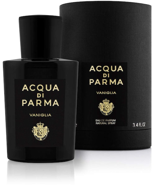 バニリアアクアディパルマvaniglia acqua di parma