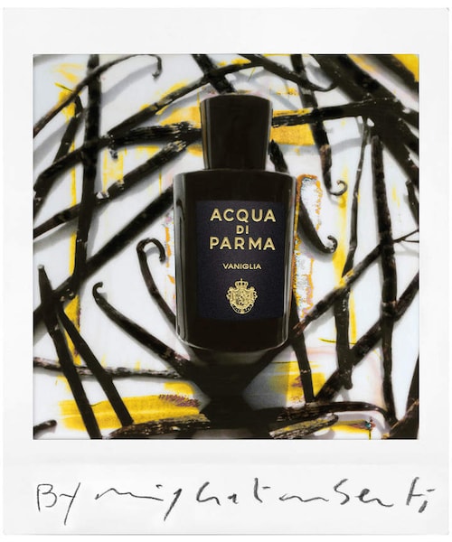ACQUA DI PARMA（アクアディパルマ）の「Acqua di Parma Vaniglia Eau 