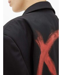 VETEMENTS（ヴェトモン）の「Vetements - Slit Sleeve Oversized