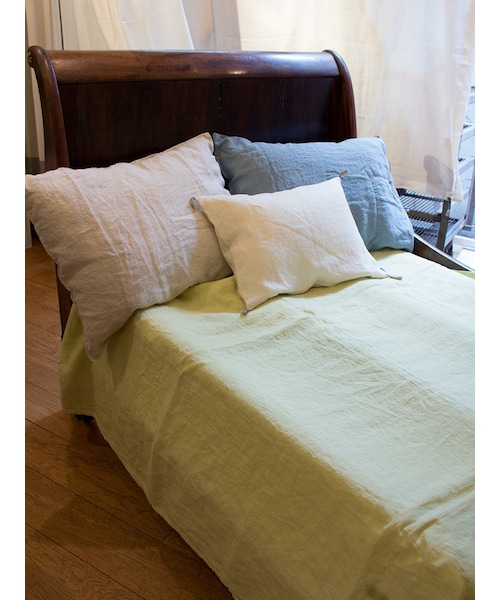 HPDECOフランスラグ