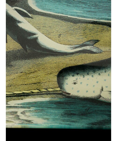 H.P.FRANCE（アッシュペーフランス）の「H.P.DECO John Derian 