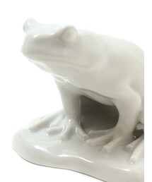 置物 hpdeco H.P.FRANCE（アッシュペーフランス）の「H.P.DECO 陶器のオブジェ