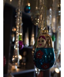 H.P.FRANCE（アッシュペーフランス）の「H.P.DECO オーナメント