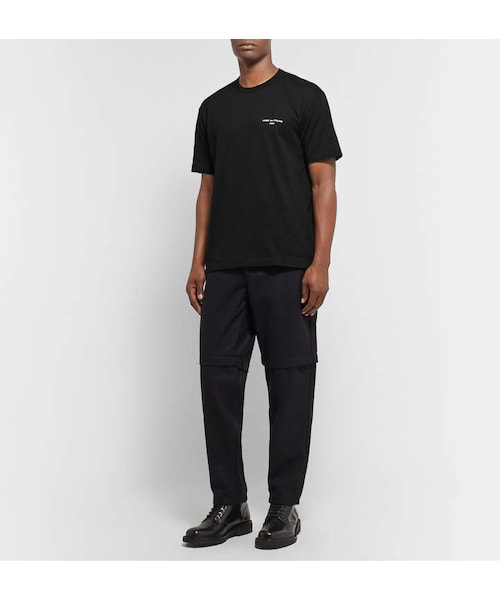 COMME des GARCONS（コムデギャルソン）の「Comme Des Garçons