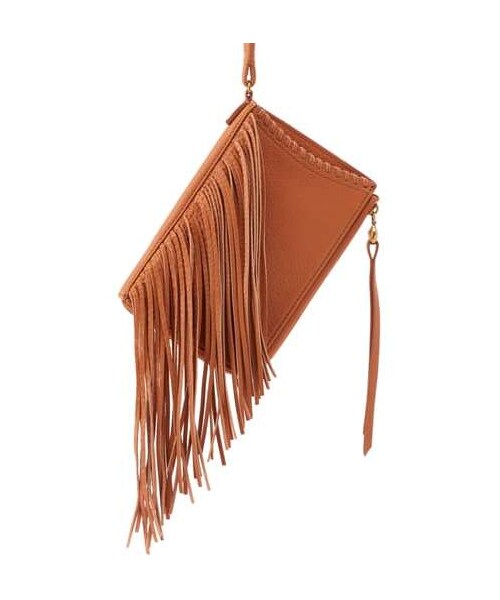 hobo（ホーボー）の「Hobo Moxie Leather Crossbody Bag（バックパック/リュック）」 WEAR