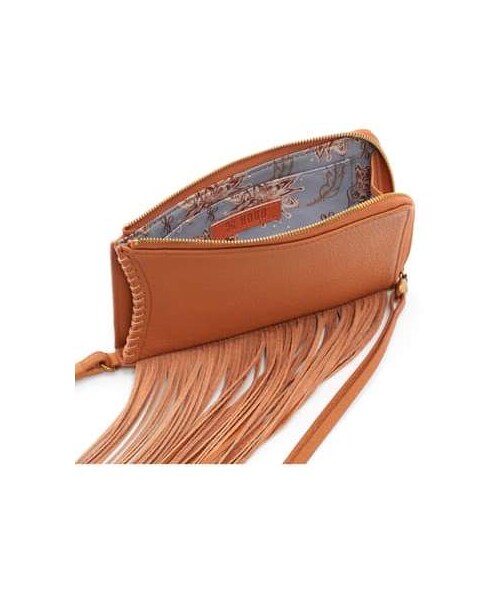 hobo（ホーボー）の「Hobo Moxie Leather Crossbody Bag（バックパック/リュック）」 WEAR