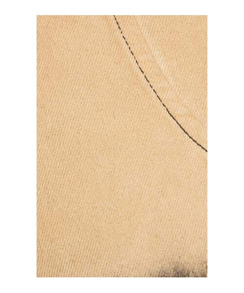 ECKHAUS LATTA（エクハウスラッタ）の「Eckhaus Latta Stack Dyed Wide Leg Jeans（デニムパンツ・レディース・Black・27/29/30/25/26/28）」の3枚目の写真