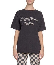 Marc Jacobs x New York Magazine The Logo T-Shirt